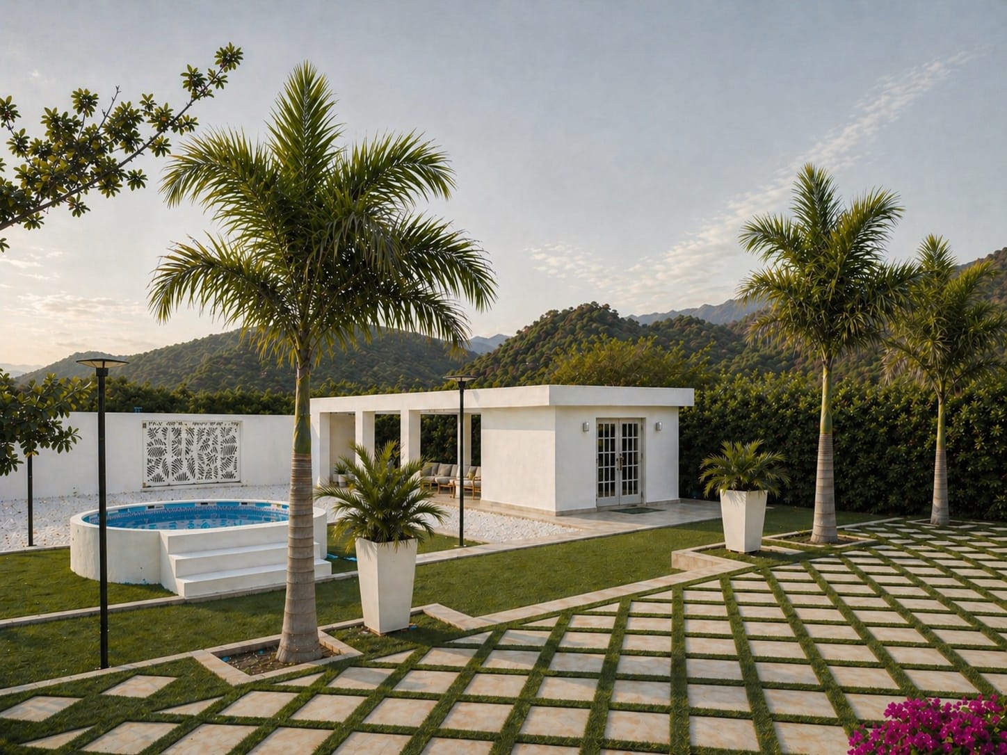 Arquitectura con esencia