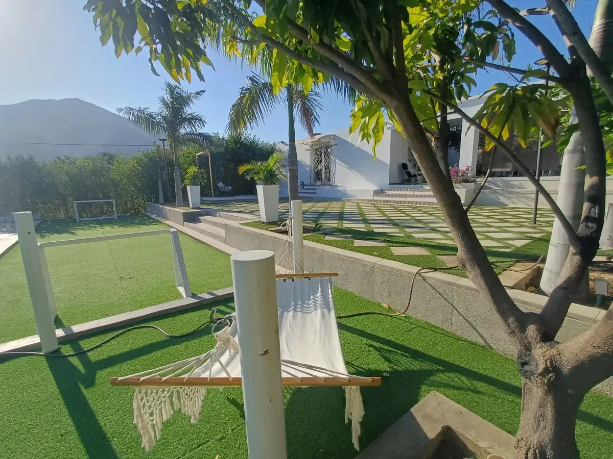Magia bajo el cielo caribeño